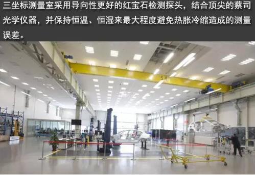 全球最先進(jìn)“車界網(wǎng)紅”華晨寶馬沈陽(yáng)智能工廠 光學(xué)儀器制造的精妙融合